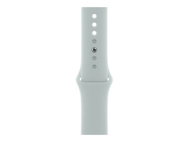 Apple Mp7m3fe/A, Band, Sportuhr, Grün, Apple, Watch 42Mm Watch 44Mm Watch 45Mm Watch 49Mm, Fluor-Elastomer