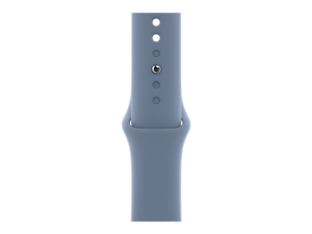 Apple Mp783fe/A, Band, Smartwatch, Blau, Apple, Watch 38Mm Watch 40Mm Watch 41Mm, Fluor-Elastomer