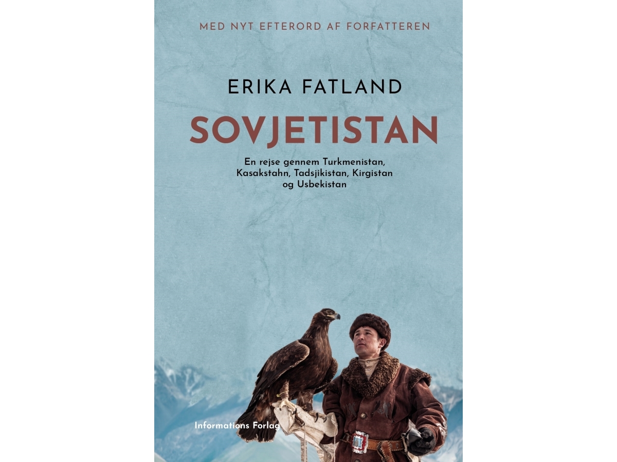 Sowjetunion | Erika Fatland | Sprache: Dänish