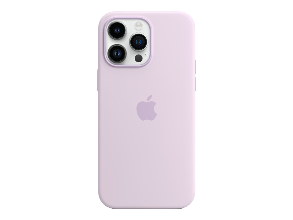 Apple Mptw3zm/A, Cover, Apple, Iphone 14 Pro Max, 17 Cm (6.7"), Lila