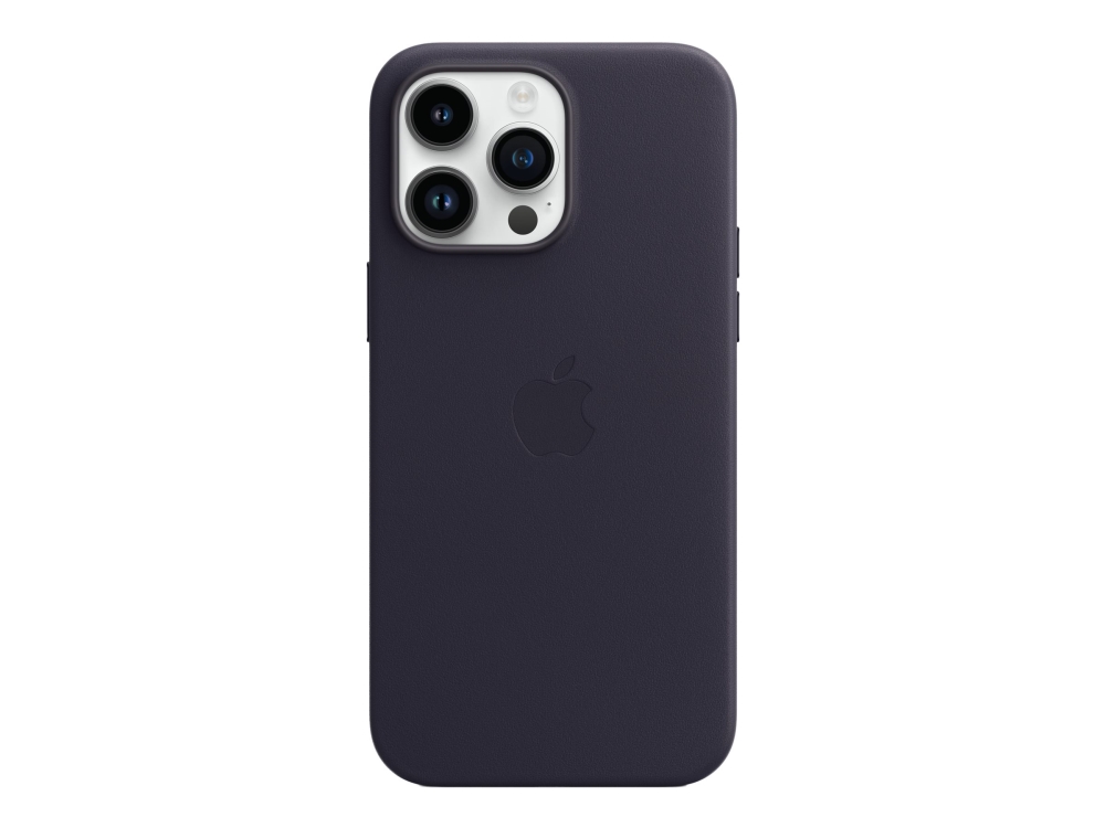 Apple Mppp3zm/A, Cover, Apple, Iphone 14 Pro Max, 17 Cm (6.7"), Violett