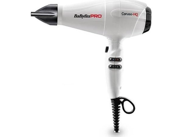Babyliss Haartrockner Bab6970wie