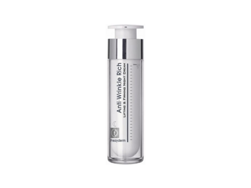 Frezyderm Antiwrinkle Night Cream 45 50Ml