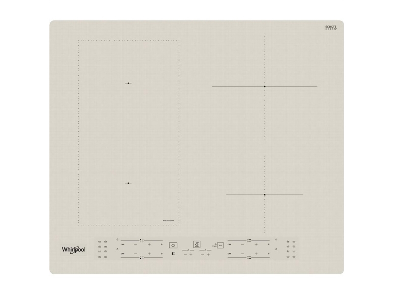 Whirlpool Wlb6860nes