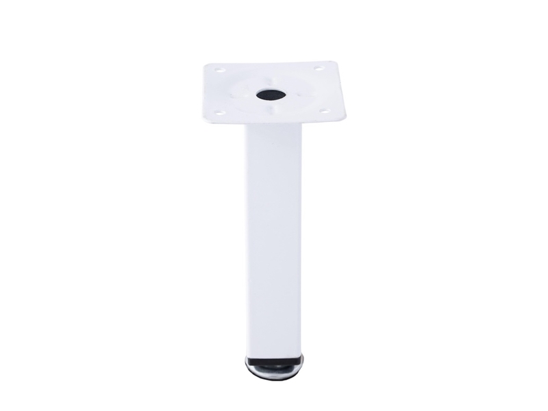 Vagner_Sdh Leg Furn 25X25x150 White Ft-517