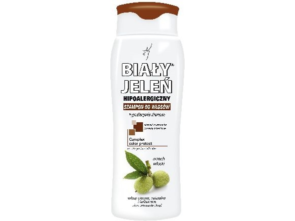 Pol White Jelein Shampoo Für Haare &Amp Haar