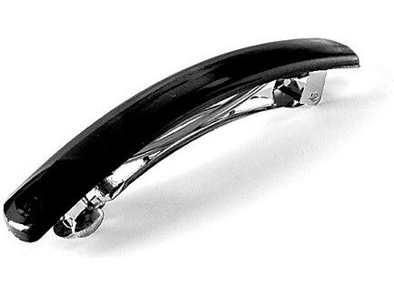 DON PIN (FA-9852) BLACK / AMBER