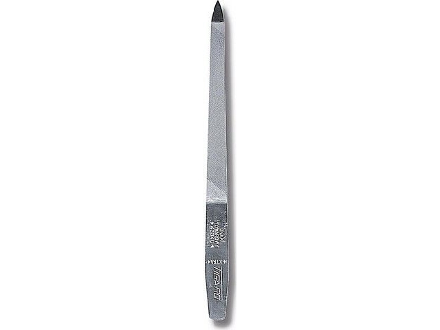 DON FILNIK (9763) D/PAZN. metall, 16 cm | Smink - nagelvård - Nagelfil | GameStuff