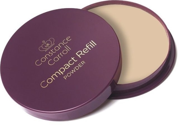 Constance Carroll Uk Refill Powder 14 Harvest Beige 12G