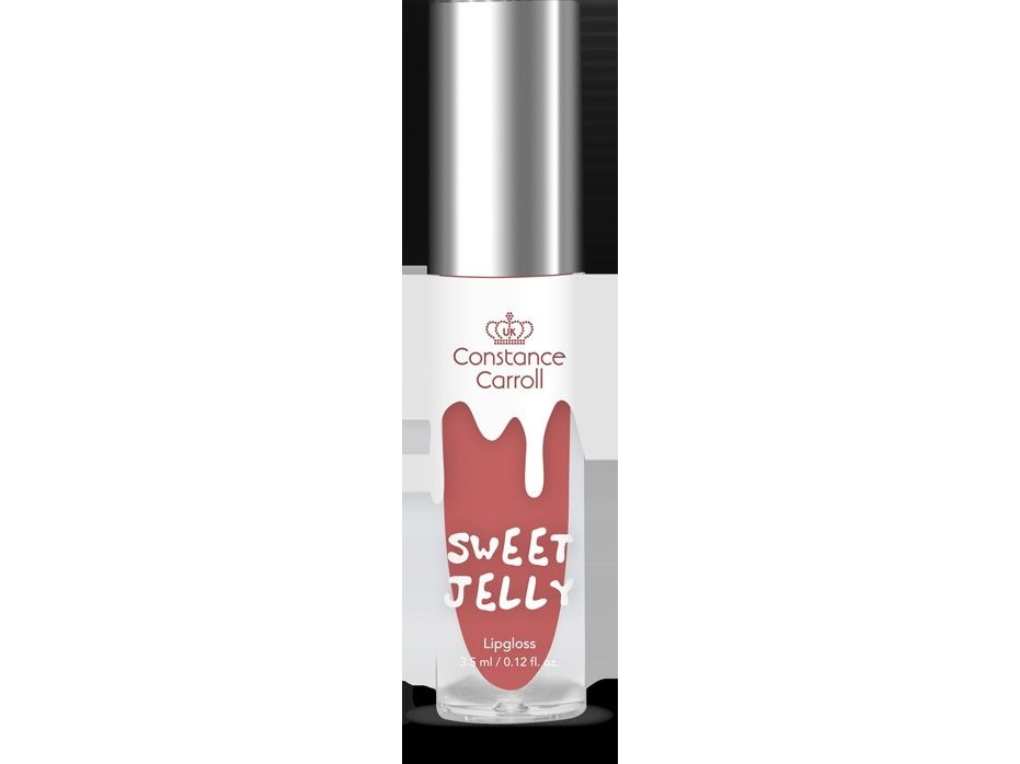 Constance Carroll Lip Gloss Sweet Jelly No 03 Sweet Kiss 35Ml