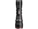 Emos metal lommelygte P3114 LED 330 lm 3xAAA zoom sort