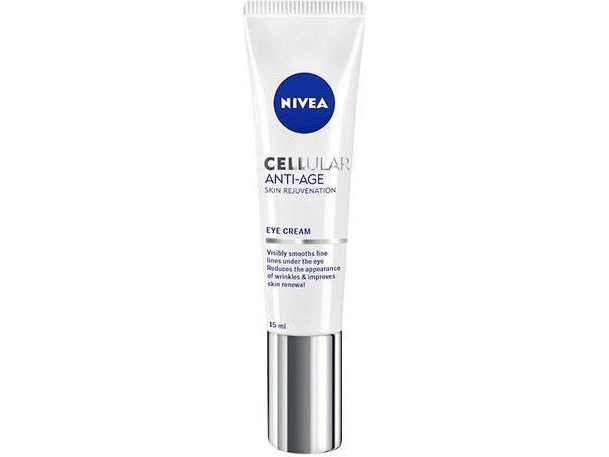 Nivea_Cellular Expert Filler Augen- Und Lippenkonturierungscreme 15Ml