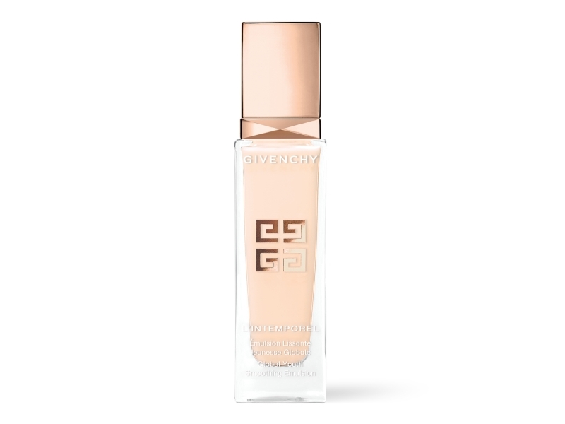 Givenchy, L' Intemporel, Smoothing, Emulsion, For Face, 50 Ml For Women