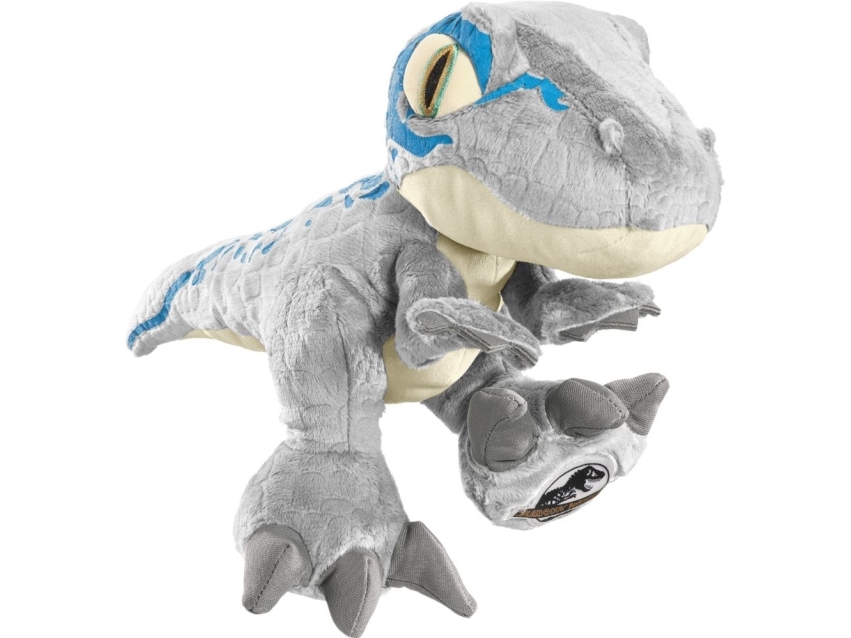 Schmidt Games 42753, Dinosaurukset