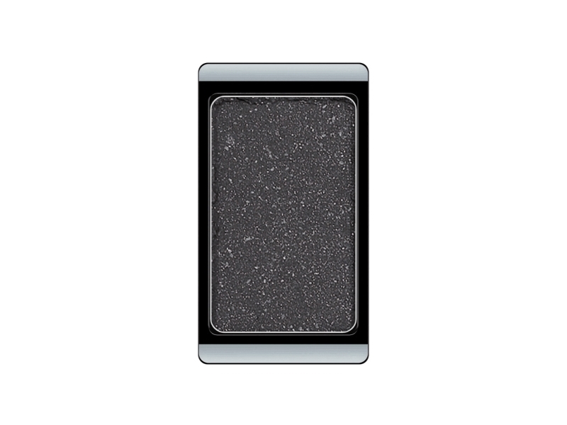 Artdeco Eye Shadow Glamour cień do powiek 311 Glam Smokey Black 0.8g | Smink - Ögon | GameStuff