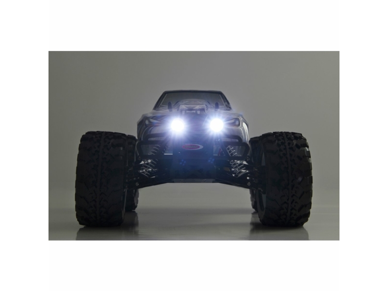 Jamara Tiger Ice Monstertruck 1:10 4WD NiMh 2.4G LED