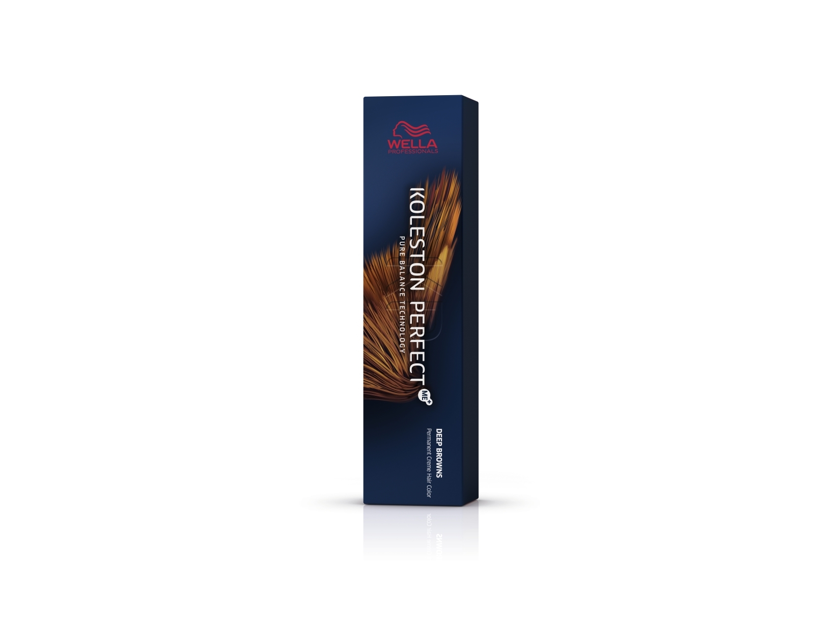 Wella Kp Deep Browns 577 Hair Color 60Ml