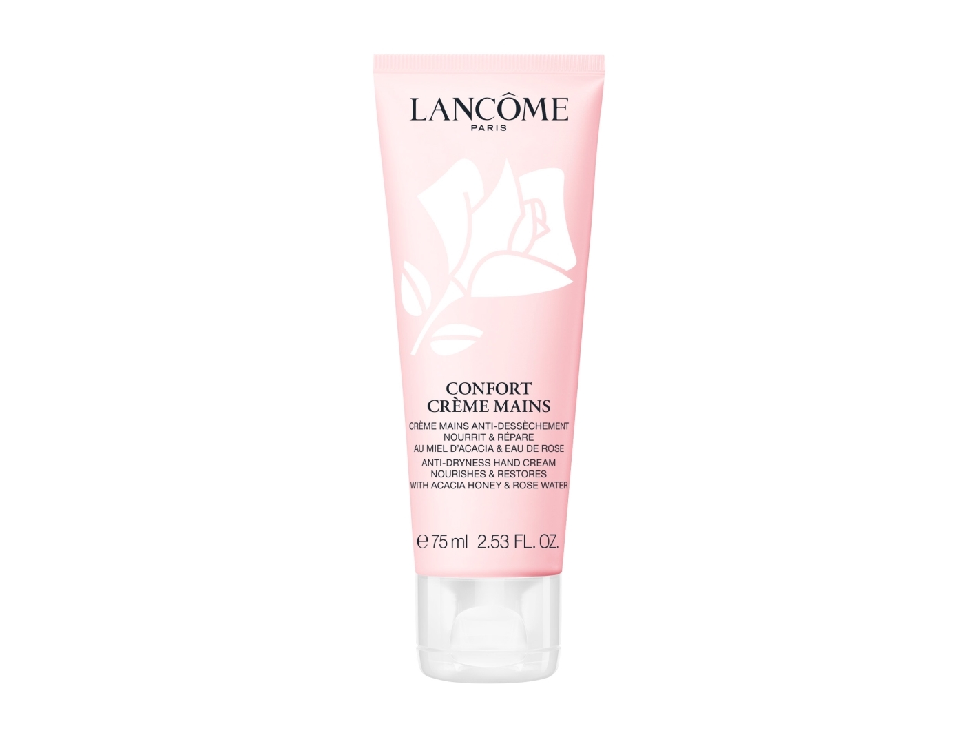 Lancome Lancome Confort Creme Mains ravitseva käsivoide 75ml