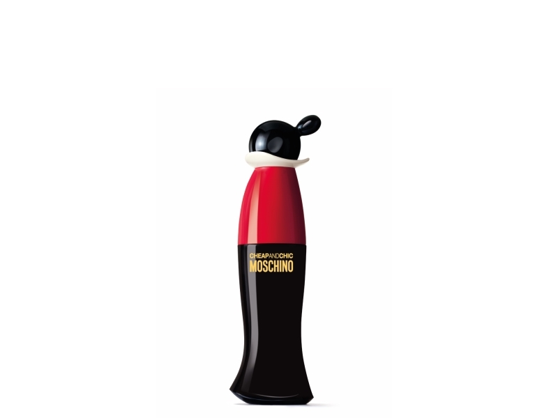 Moschino Cheap & Chic Deodorant In Glass 50 Ml (Woman)