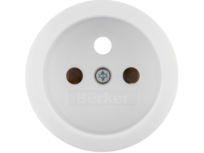 Hager 396579, 10 styck | Lauritz Knudsen - LK FUGA - Rammer & Tangenter | GameStuff