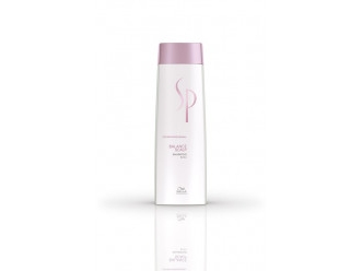 Wella Professionals Sp Balance Kopfhaut Shampoo 250 Ml