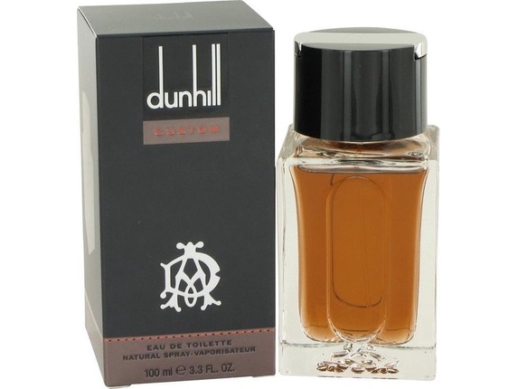 Dunhill Custom Edt M 100 Ml