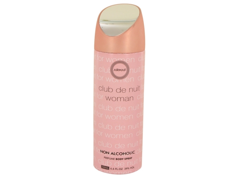 Armaf Club De Nuit Woman Body Spray 200Ml
