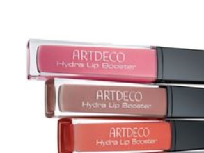 Artdeco Hydra Lip Booster 20 Translucent Sparkling Muse 6 Ml