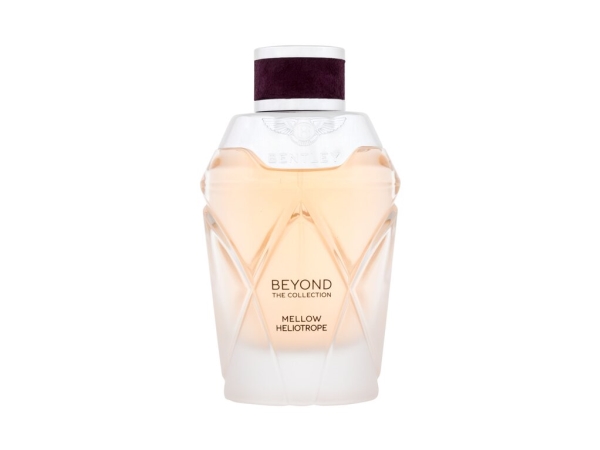 Bentley Beyond The Collection Mellow Heliotrope Lima Edp U 100 Ml
