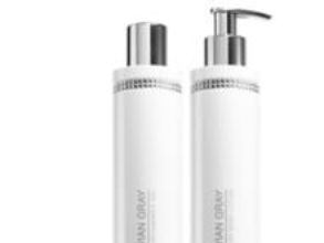 Vivian Gray 3297 Crystals Body Care Set - 2 Pieces