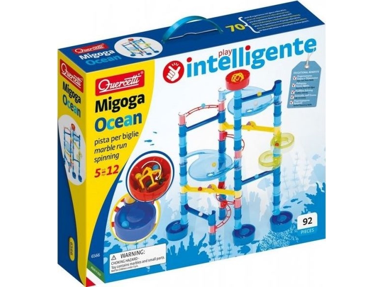 Marble Migoga Ocean