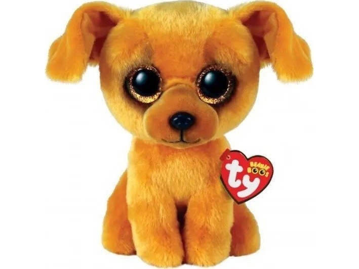 Beanie Boos Zuzu - Klein 15 Cm