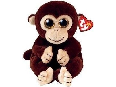 Ty Beanie Babies Matteo - Affe 15Cm