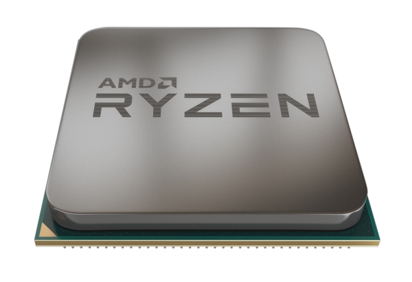 Amd Ryzen 5 3600 Amd Ryzen&trade; 5 Uttag Am4 7 Nm Amd 3 6 Ghz 64 Bit