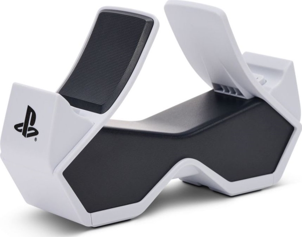 Powera Charging Station For Ps5 Dualsense Wireless Controllers
