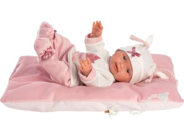 Llorens Bebita Babypuppe 26 Cm