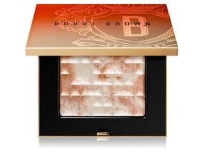 Bobbi Brown Highlighting Powder Pink Glow 8 G