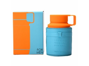 Odyssey Mandarin Sky Edp