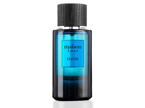Hamidi Maison Luxe Elixir Parfum Edp 110Ml