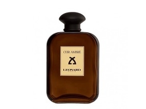 Leonard Cuir Ambre For Him Edp 100Ml