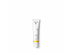 Dr. Hauschka Dr. Hauschka_Gesichtssonnencreme Spf30 Gesichtswasser Creme 40Ml
