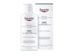Eucerin Atopicontrol Beruhigungs-Balsam Für Den Körper 200 Ml