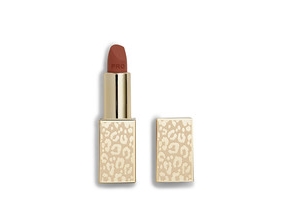 Revolution Pro, Neutral Satin, Matte, Cream Lipstick, Red, 3.6 G