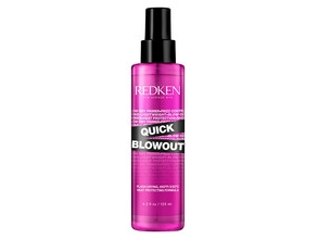 Quick Blowout Hitzeschutzspray Spray Für Den Hitzeschutz Des Haares