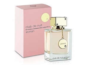 Armaf Club De Nuit Eau De Parfum For Women 30 Ml