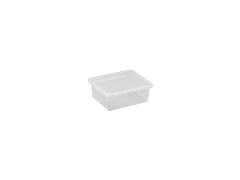 Se Okko Basic Box 1.7L Clear hos Computersalg.dk