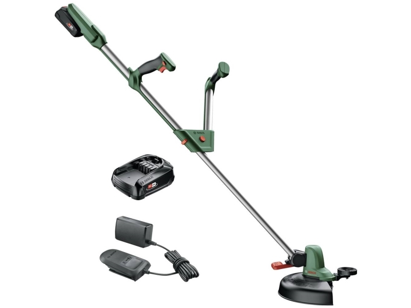 Bosch Universalgrasscut 18-260 Akku-Rasentrimmer (06008C1d05)