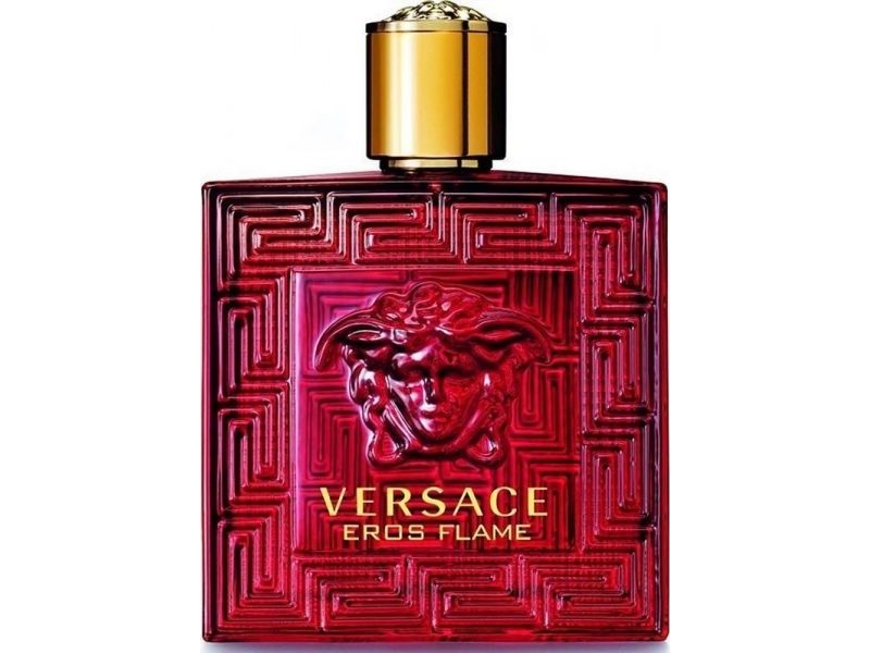 Versace Eros Flamme 100Ml