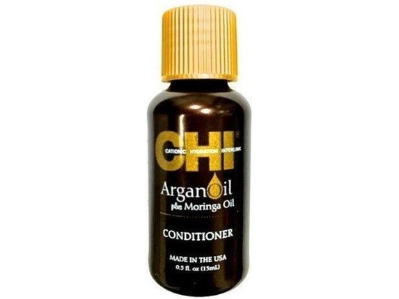 Chi Argan Oil Leave-In Treatment 15 Ml