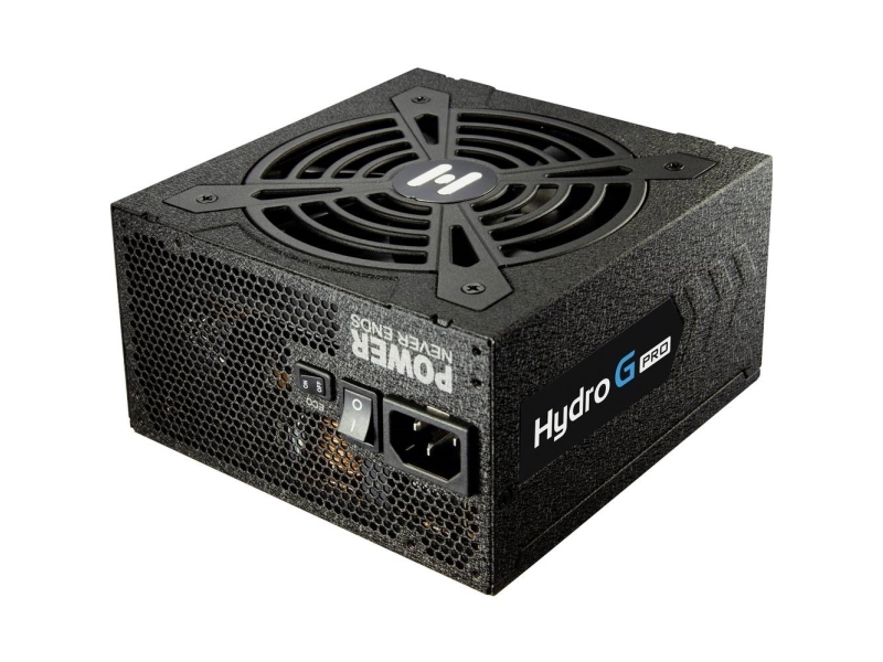 Fortron Fsp Strømforsyning Hydro G 650 Pro 80+G 650W Modular Atx